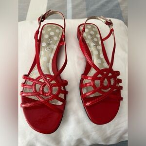 Ladies sandals
